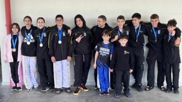 Πανελλήνιο Πρωτάθλημα 2025 Κρήτη